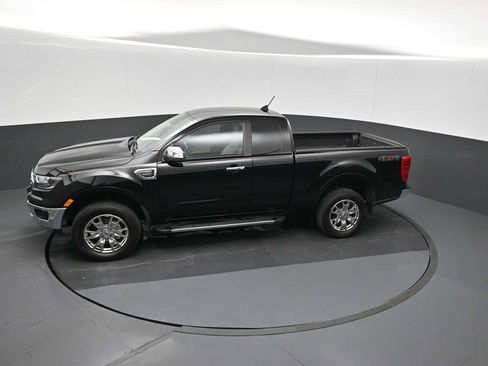 Used 2022 Ford Ranger Lariat w/ Equipment Group 501A High AWD/4WD image 19