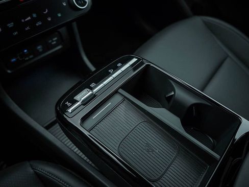 Certified 2026 Hyundai Tucson SEL image 27