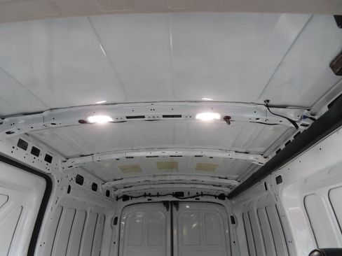 Used 2024 Ford Transit 250 148 Medium Roof Extended AWD image 33