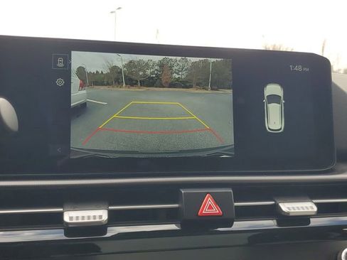 New 2026 Kia Sportage EX w/ EX Panorama Roof Package FWD image 22