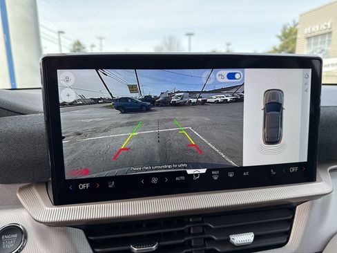 New 2026 Ford Explorer Active w/ Active Comfort Package image 7