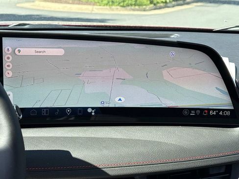 New 2026 Cadillac CT5 Sport RWD image 11