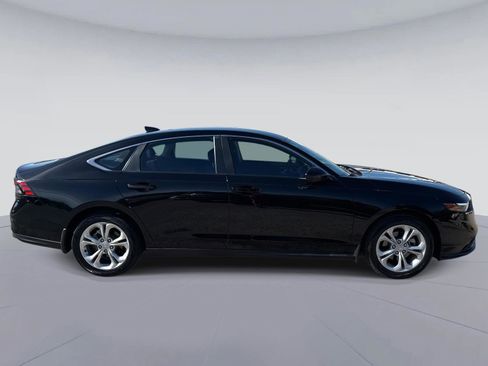 Certified 2023 Honda Accord LX image 2