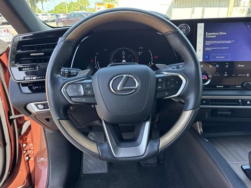 Used 2023 Lexus RX 350 Premium Plus w/ Accessory Package (Z1) AWD/4WD image 26