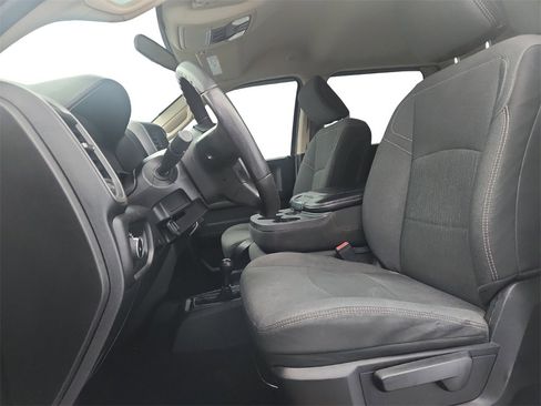 Used 2020 RAM 2500 Tradesman image 11