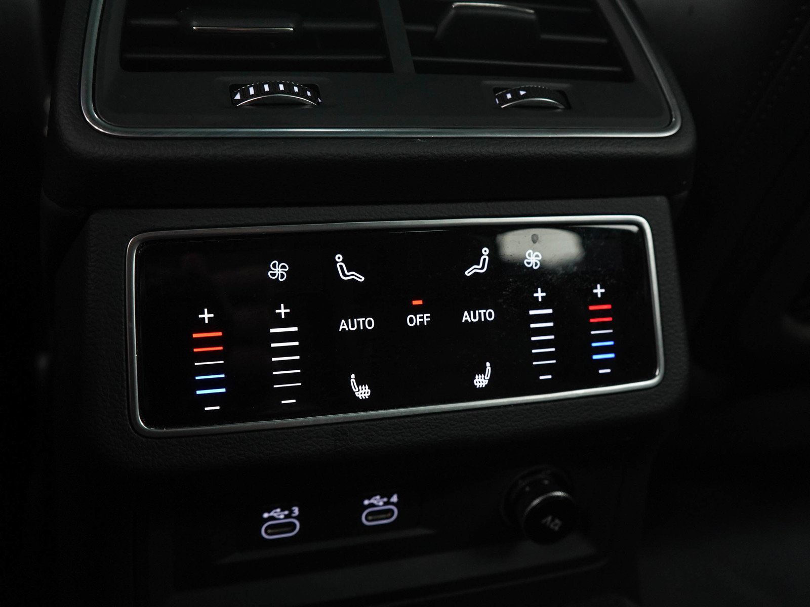 Used 2021 Audi RS 6 AWD/4WD image 16
