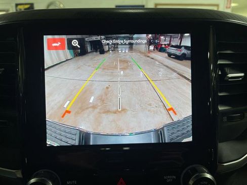 New 2026 RAM 2500 Big Horn image 17