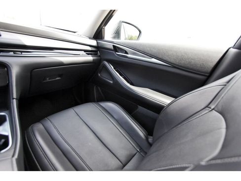 Used 2022 INFINITI QX60 Luxe w/ Cargo Package FWD image 11