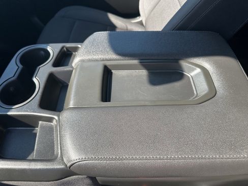 Used 2024 Chevrolet Silverado 3500 W/T image 49