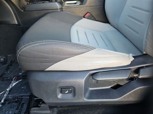 Certified 2024 Toyota Tacoma TRD Sport image 17