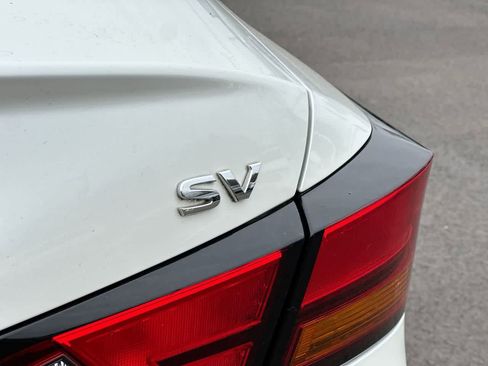 Used 2019 Nissan Altima 2.5 SV image 18