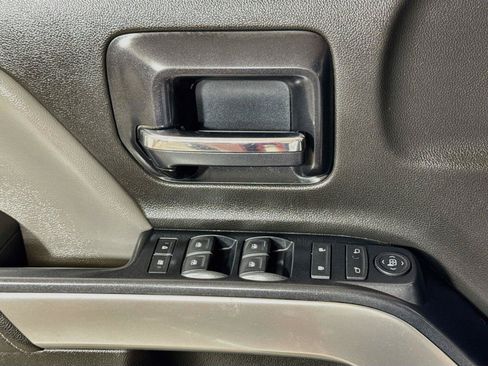 Used 2014 Chevrolet Silverado 1500 LT w/ All Star Edition RWD image 16