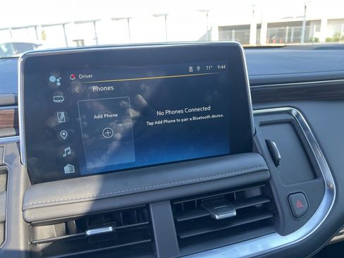 Certified 2023 Chevrolet Tahoe Z71 w/ Z71 Off-Road Package image 19