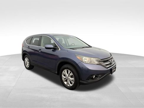 Used 2013 Honda CR-V EX image 3