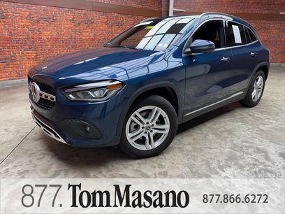 Certified 2023 Mercedes-Benz GLA 250 4MATIC