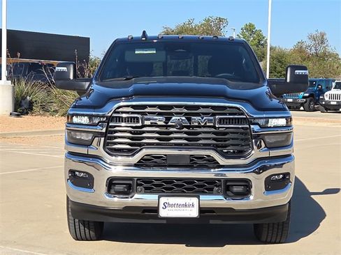 Used 2025 RAM 2500 Tradesman image 2