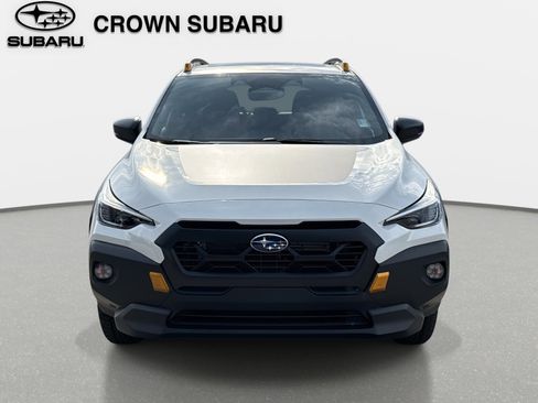 New 2026 Subaru Crosstrek 2.5i Wilderness image 9