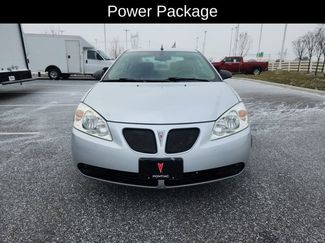 Used 2009 Pontiac G6 GT video 2