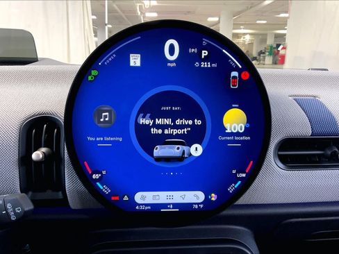 Used 2025 MINI Cooper S FWD image 34