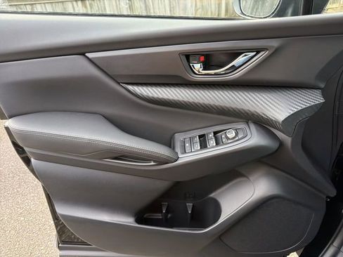 New 2026 Subaru Ascent Premium image 21