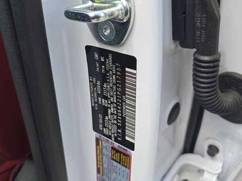 Used 2023 Kia K5 GT-Line FWD image 34