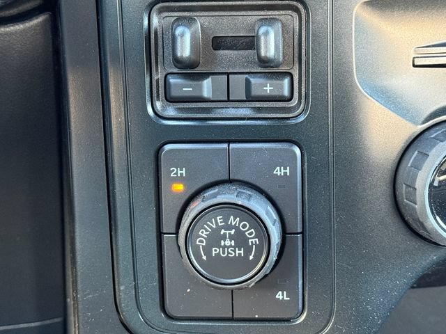 New 2025 Ford F150 STX w/ Equipment Group 200A AWD/4WD image 28