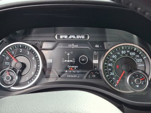 Certified 2021 RAM 1500 Big Horn image 26