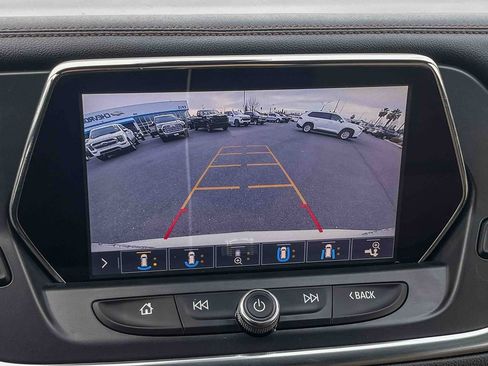 Used 2019 Chevrolet Blazer Premier w/ Sun and Wheels Package image 50