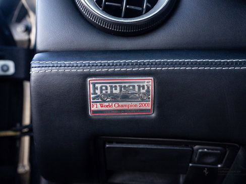 Certified 2002 Ferrari 575M Maranello image 18