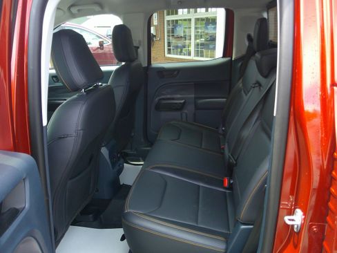 Used 2023 Ford Maverick Tremor w/ Tremor Off-Road Package image 19