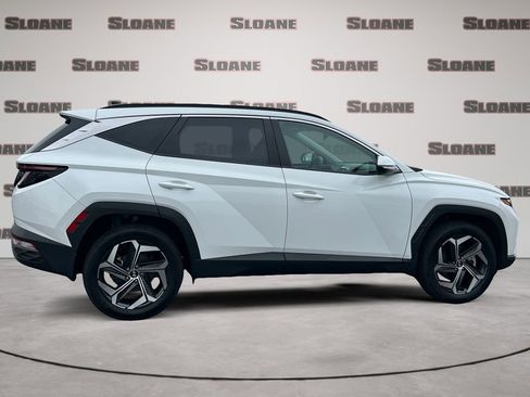 Used 2023 Hyundai Tucson SEL w/ Convenience Package image 6