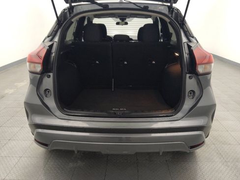 Used 2023 Nissan Kicks SR image 29