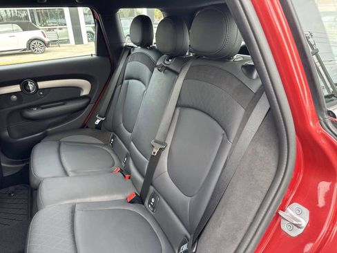 Certified 2024 MINI Cooper Clubman S image 13