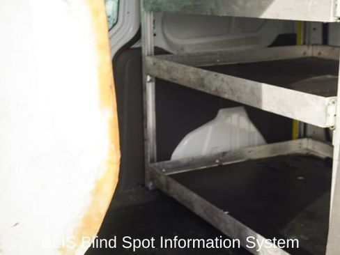 Used 2020 Ford Transit Connect XL w/ CNG/LPG Engine Prep Package image 8