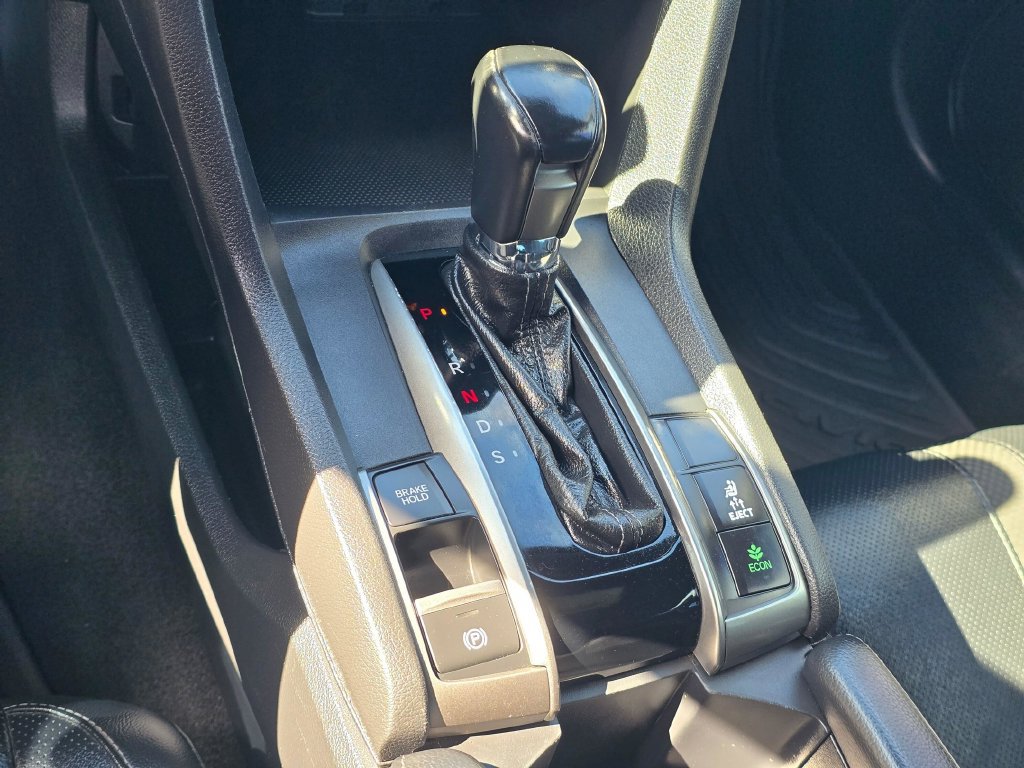 Used 2020 Honda Civic Sport Touring image 23