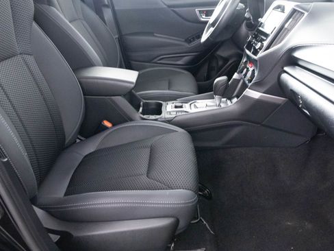 Used 2021 Subaru Forester Premium image 29