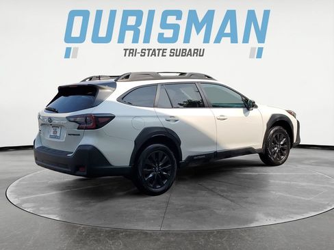 Used 2023 Subaru Outback Onyx Edition AWD/4WD image 6