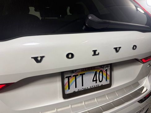 Used 2019 Volvo XC60 T5 Inscription w/ Protection Package Premier FWD image 8
