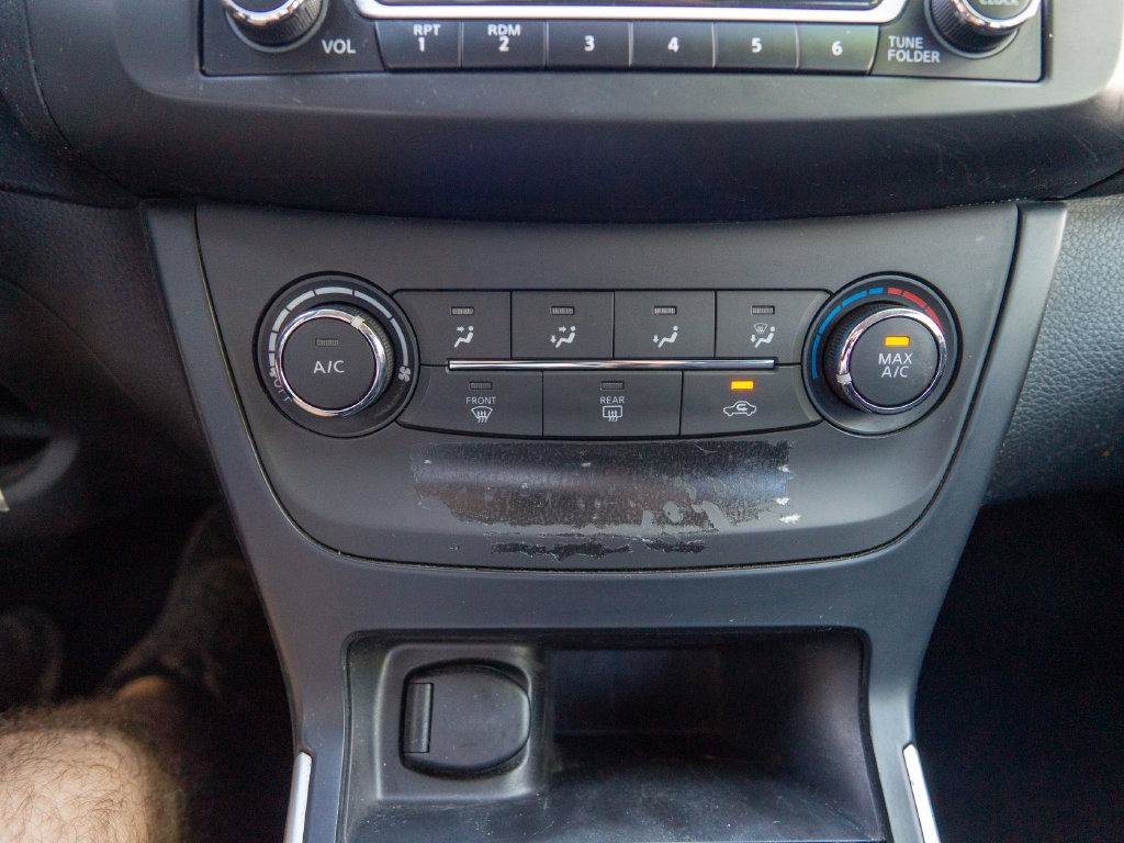 Used 2018 Nissan Sentra S FWD image 20