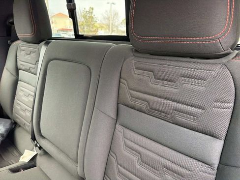 New 2026 Nissan Frontier PRO-4X w/ Pro-4x Convenience Package AWD/4WD image 15