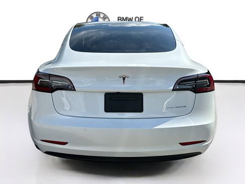 Used 2022 Tesla Model 3 Long Range image 6