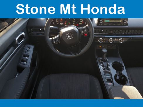 Used 2023 Honda Civic LX image 15