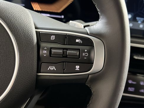 New 2026 Kia K5 GT image 28