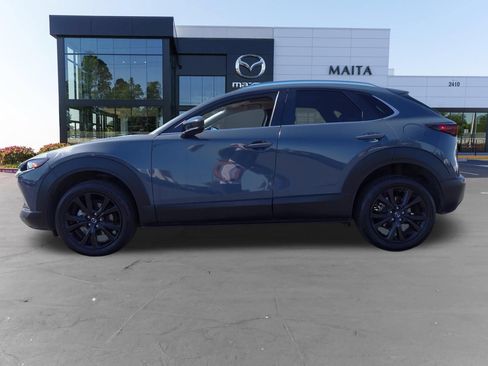 Certified 2025 MAZDA CX-30 AWD 2.5 S w/ Preferred Package image 6