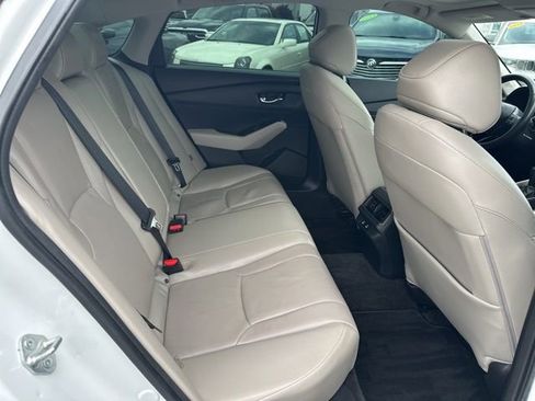 Used 2023 Honda Accord EX-L image 24
