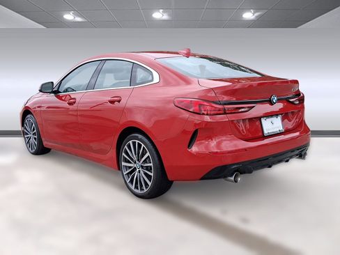 Certified 2023 BMW 228i Gran Coupe w/ Premium Package 2 image 3