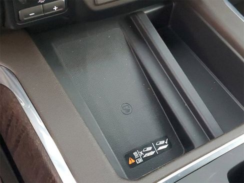 Used 2021 GMC Sierra 1500 Denali w/ Driver Alert Package II image 32