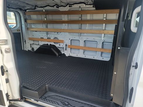 Used 2024 Ford Transit 250 Low Roof w/ Exterior Upgrade Package image 18