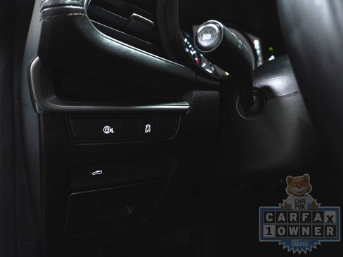 Certified 2025 MAZDA MAZDA3 s image 20