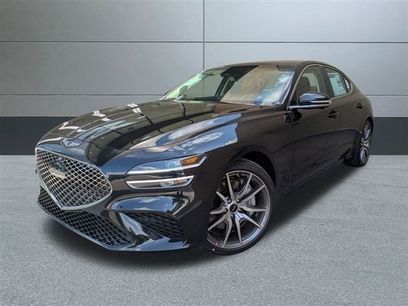 Used 2026 Genesis G70 2.5T Prestige